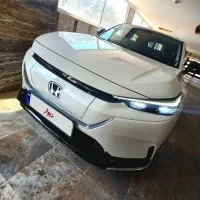 هوندا ens1 همراه لوازم
