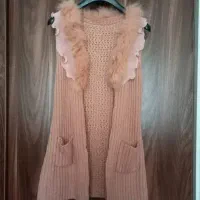 پافر و کاپشن و پالتو سایز ۳۶ . ۳۸. ۴۰ .۴۲