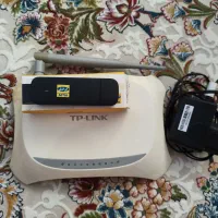 مودم سیم کارتی