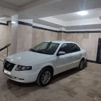 سمند سورن EF7