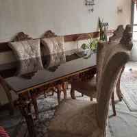 میزناهاخوری|میز و صندلی غذاخوری|پیشوا, |دیوار