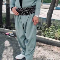 لباس کوردی|لباس|مریوان, |دیوار