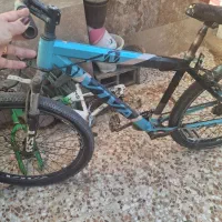 دوچرخه|دوچرخه، اسکیت، اسکوتر|شیراز, کوشک میدان|دیوار