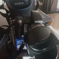 دوربین Sony Cyber -Shot