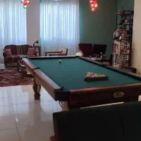 میز ایت بال 8 فوت حرفه ای