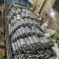 نمایندگی هدرز و اگزوز در استان کردستان|قطعات یدکی و لوازم جانبی|سنندج, |دیوار