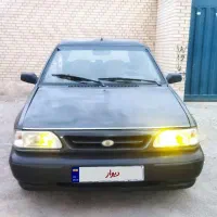 پراید مدل۸۳