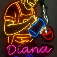 تابلوسازی نیکان