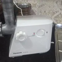 چرخ گوشت پاناسونیک اصلی