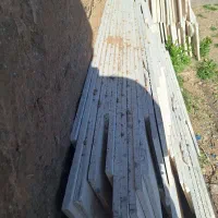 سنگ تراورتن عباس آباد موج دار دنده گاوی