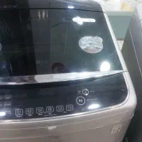 لباسشویی گبربکس