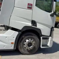 رنو۵۲۰|خودرو سنگین|بازرگان, |دیوار