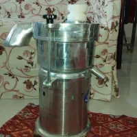آبمیوه گیری صنعتی نور اراک