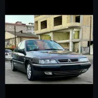 زانتیا مدل 83پلمپ