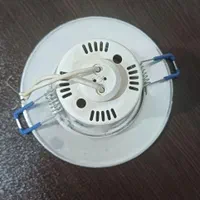 لامپ سقفی هالوژنی|لامپ و چراغ|اهواز, کوی باهنر|دیوار