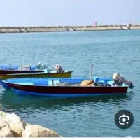 فروش مجوز صید(قایق۵۵)