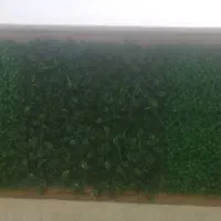 نصب انواع چمن مصنوعی گرین وال ،کف،و دیوارپوش موکت|خدمات باغبانی و درختکاری|شیراز, مسلم|دیوار