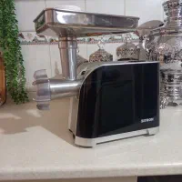 چرخ گوشت بایترون مدل BMG.A3000