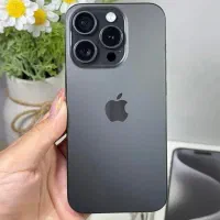 فروش گوشی iPhone 16 Pro Max مدل ZAA