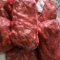 زردچوبه تازه