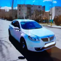برلیانس 330 H مدل 94 وارداتی بسیار تمیز