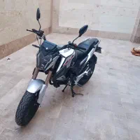 ds230|موتورسیکلت|قم, باجک دو|دیوار