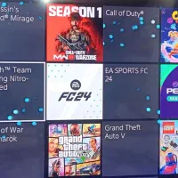 PS4 پی اس فور 1ترابایت اسلیم اکانتی|کنسول، بازی ویدئویی و آنلاین|مشهد, خواجه ربیع|دیوار