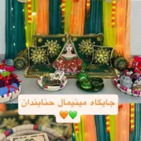 اجاره جایگاه مینیمال حنابندان|خدمات پذیرایی، مراسم|بندرعباس, |دیوار