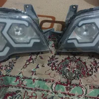 چراغ اسپرت پراید