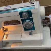 چرخ خیاطی