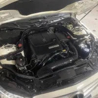 بنز e250 مدل 2014|خودرو سواری و وانت|تهران, ولنجک|دیوار