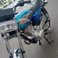 موتور تیزپر توس 150