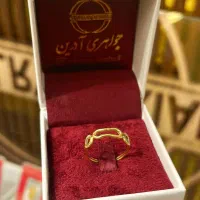انگشتر زنانه نو
