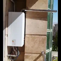 تعمیر تعمیرکار پکیج سرویس کارپکیج آبگرمکن دیواری|خدمات پیشه و مهارت|سنندج, |دیوار