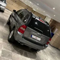 اسپورتیج مدل 2008  بیرنگ و درحد مشابه صفر کیا