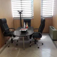 75متر اجاره سند اداری سه اتاق بر ولیعصر پارک ملت|اجارهٔ دفتر کار، اتاق اداری، مطب|تهران, امانیه|دیوار