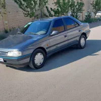 پژو405مدل98خشک