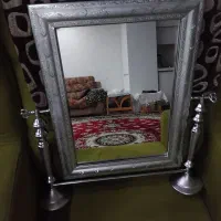 آینه رومیزی