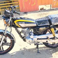 موتور کویر150cc