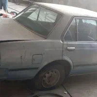 تویوتا کرونا ۱۹۸۲|خودرو کلاسیک|زاهدان, |دیوار