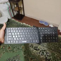 کیبورد کامپیوتر