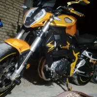 موتور بلنتا z249