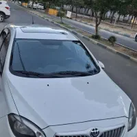 برلیانس H320 هاچبک