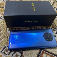 شیائومی پوکو x3 پرو|موبایل|ساری, |دیوار