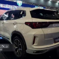 xtrim lx|خودرو سواری و وانت|شیراز, شهرک جماران|دیوار