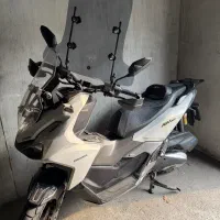 هوندا adv اصلی 1404