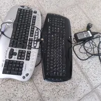 کیبوردکامپیوتر