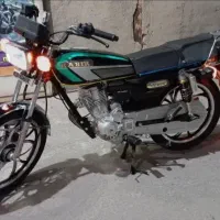 موتور کبیر مدل۱۴۰۳