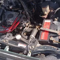 فروش پراید 1383|خودرو سواری و وانت|الیگودرز, |دیوار