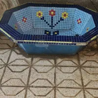حوض|صنایع دستی و سایر لوازم تزئینی|مشهد, زیرکن|دیوار